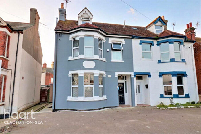 2 Bedroom Apartment To Rent In Hayes Road, Clacton-on-Sea, CO15