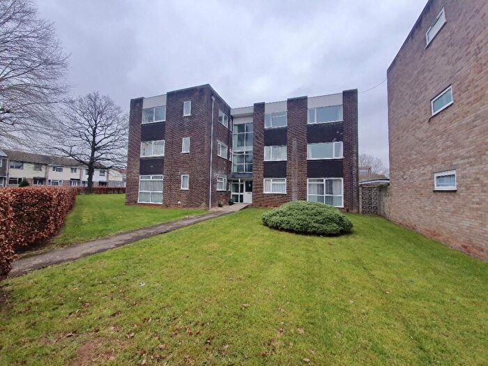 1 Bedroom Flat To Rent In Abbotswood, Yate, Bristol, BS37