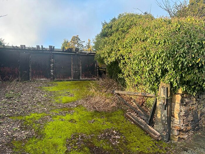 Land For Sale In Land Adjacent To Towngate, Clifton, HD6