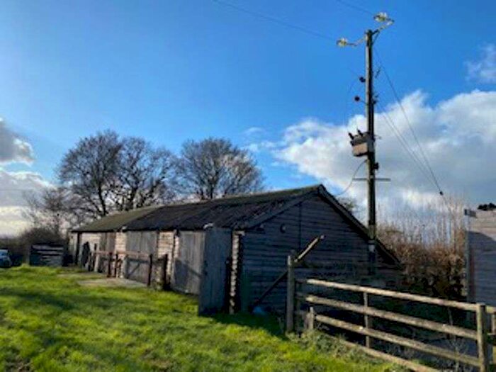 Property For Sale In Holt Hill, Sherborne, DT9