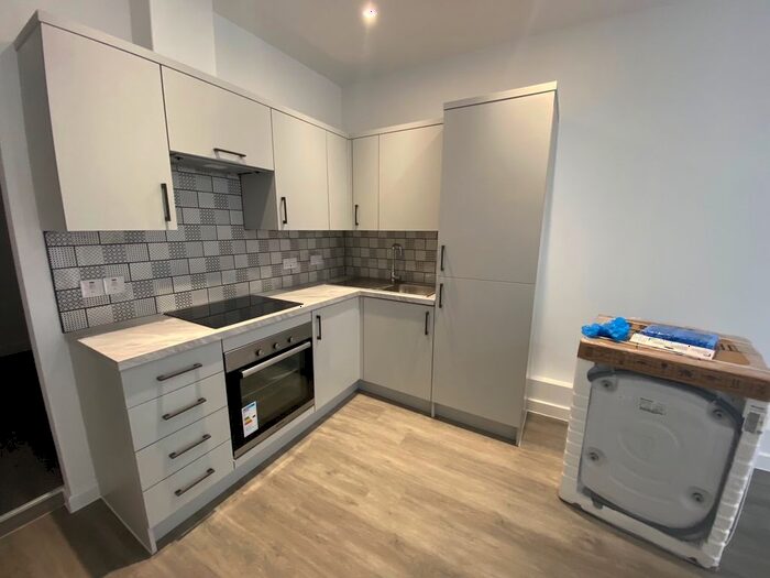 1 Bedroom Flat To Rent In Cowbridge Road East, Canton, Cardiff, CF5