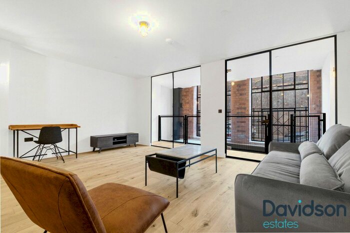 2 Bedroom Flat To Rent In Derwent House, Mary Ann Street, Birmingham, B3