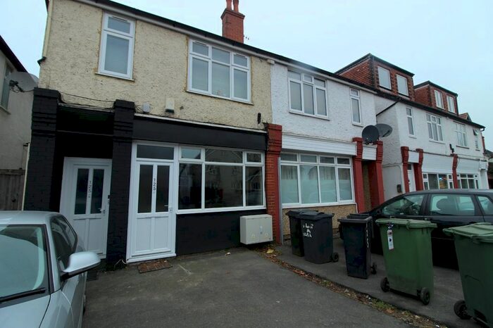 1 Bedroom Flat To Rent In C East Street, Epsom, Surrey KT17