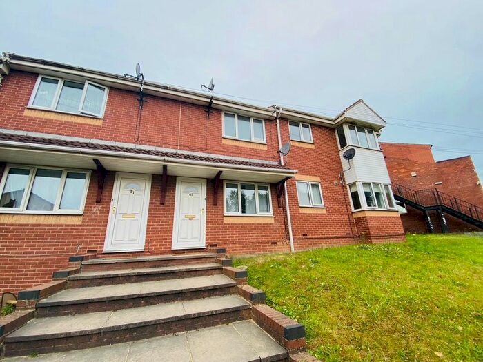 1 Bedroom Flat To Rent In Winifred Street, Masbrough, S60