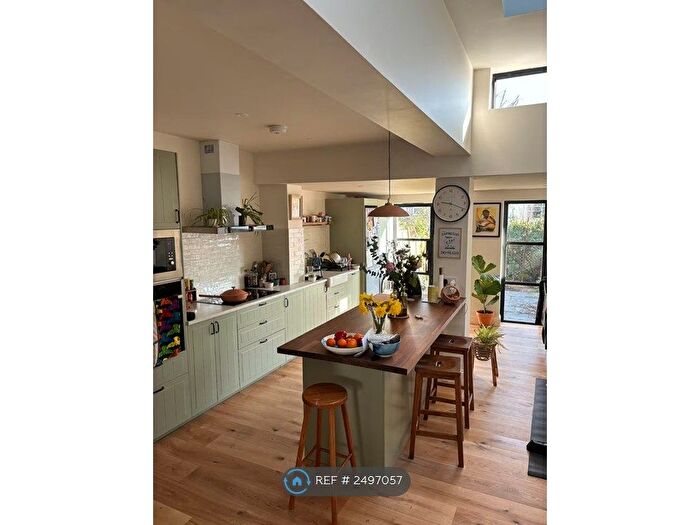 2 Bedroom Terraced House To Rent In Merrywood Road, Bristol, BS3