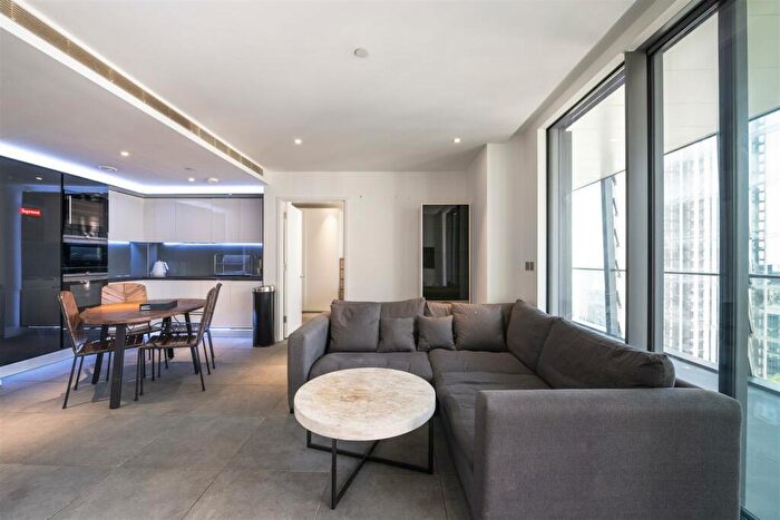 2 Bedroom Apartment To Rent In Dollar Bay Point, Dollar Bay Place, London, E14