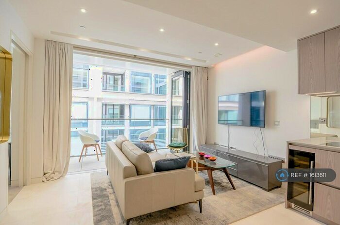 1 Bedroom Flat To Rent In Sugar Quay, London, EC3R