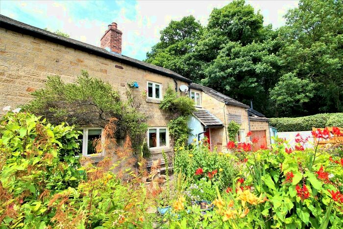 4 Bedroom Detached House For Sale In Angel Lane, Hoober, S62