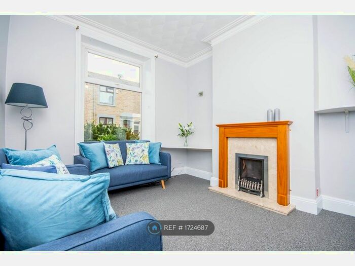 3 Bedroom Terraced House To Rent In Sandon Street, Darwen, BB3