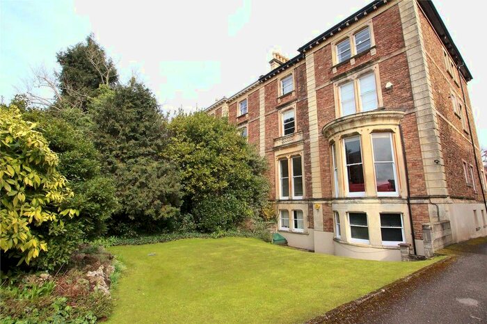 1 Bedroom Flat To Rent In Pembroke Road, Clifton, Bristol, Somerset, BS8