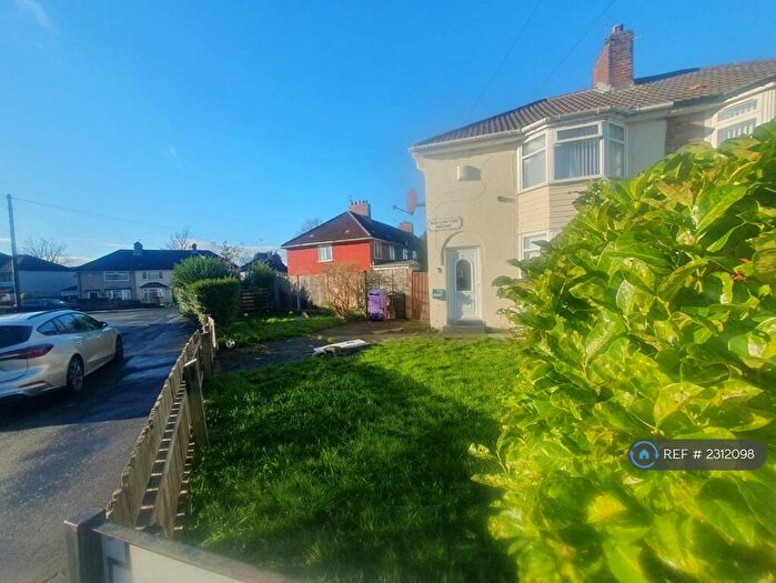 3 Bedroom Semi-Detached House To Rent In Liverpool, Liverpool, L11