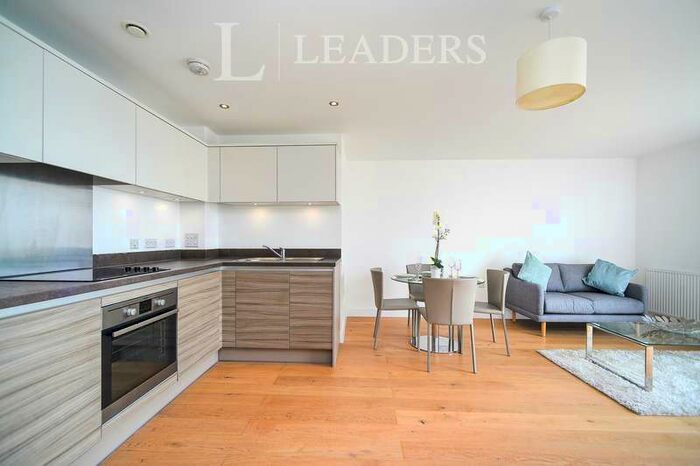 1 Bedroom Apartment To Rent In Orion 9, The Boardwalk, BN2