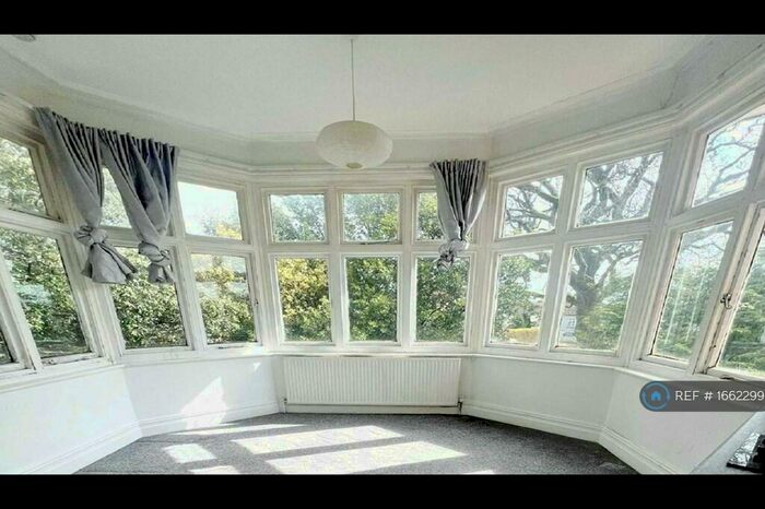 1 Bedroom Flat To Rent In Queens Park Gardens, Bournemouth, BH8