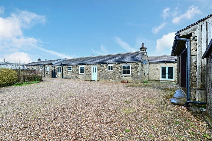 5 Bedroom Bungalow For Sale In Black Moor Road, Oxenhope, Keighley, BD22