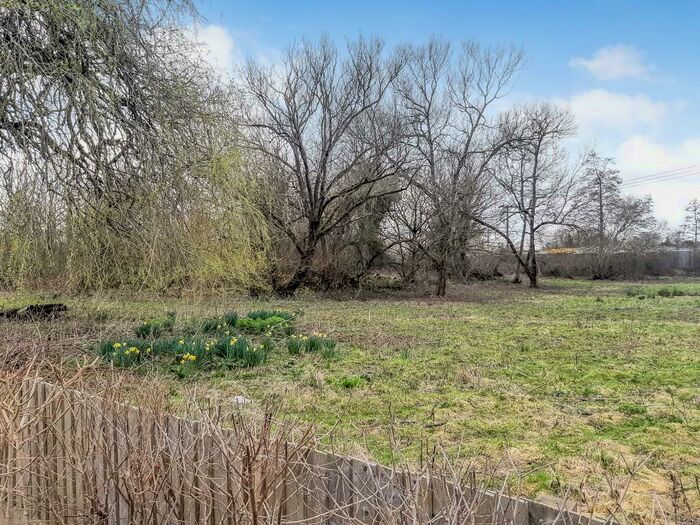 Land For Sale In Clarendon Place, SP5