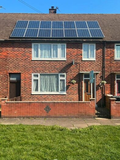 4 Bedroom Terraced House To Rent In Glazebrook Road, Leicester, LE3