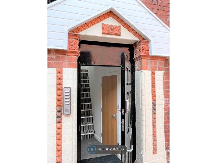 1 Bedroom Flat To Rent In Bath Street, Ilkeston, DE7