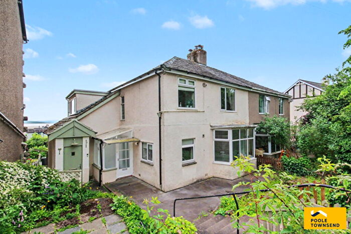 2 Bedroom Flat For Sale In Lower Wasdale, Kents Bank Road, Grange Over Sands, LA11