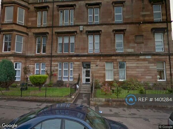5 Bedroom Flat To Rent In Whitehill Street, Glasgow, G31