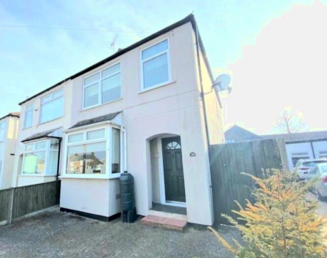 3 Bedroom Semi-Detached House To Rent In Albert Road, Deal, CT14