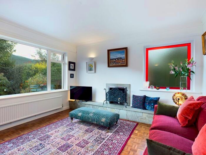 3 Bedroom Property For Sale In 55 Kilbroney Road, Rostrevor, Newry BT34