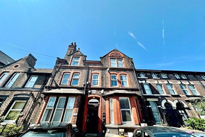 1 Bedroom Flat To Rent In Derby Lane, Liverpool, L13