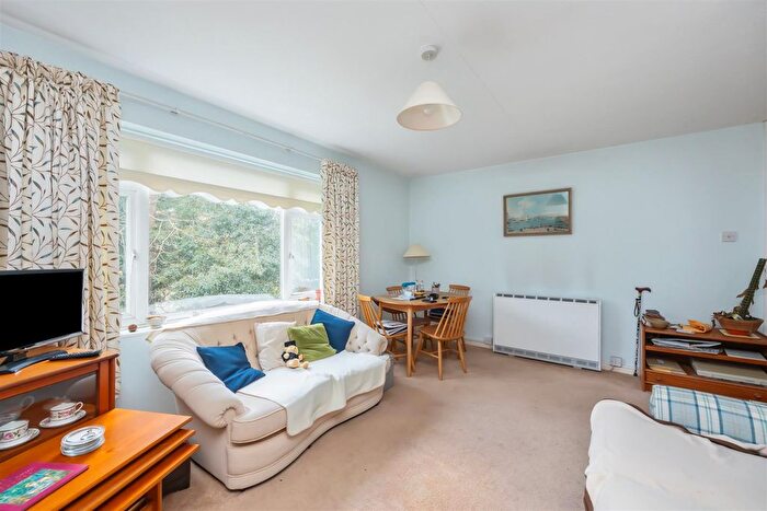 2 Bedroom Flat For Sale In Cliveden Court, Cliveden Close, Brighton, BN1