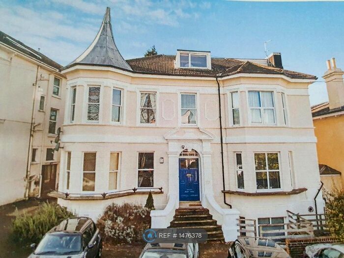 1 Bedroom Flat To Rent In Beaulah Road, Tunbridge Wells, TN1