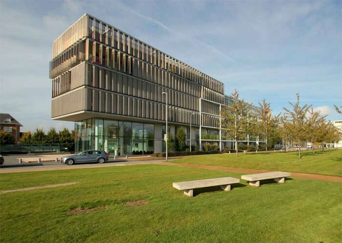 1 Bedroom Apartment To Rent In Amazon Apartments, New River Village, Hornsey, N8