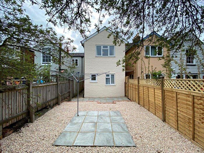 3 Bedroom House To Rent In Black Griffin Lane, Canterbury - Ref, CT1