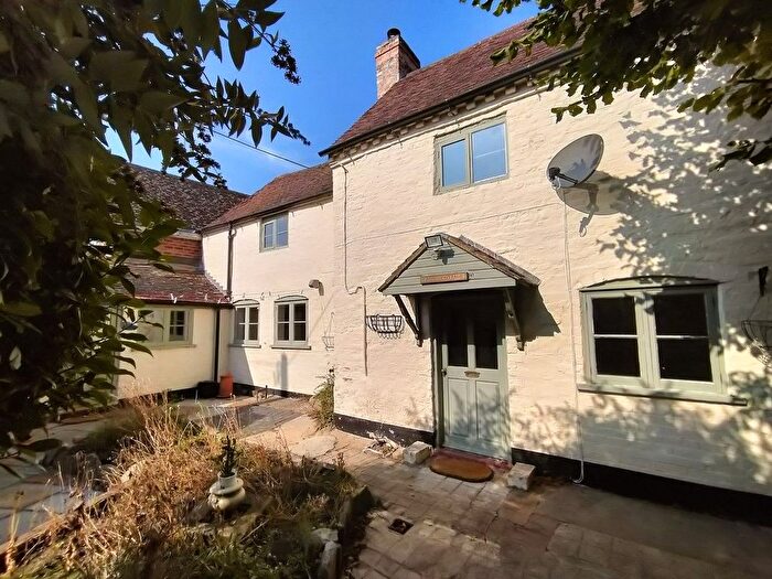 3 Bedroom Cottage To Rent In Shuthonger, Tewkesbury, GL20
