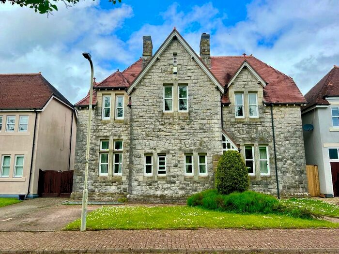 4 Bedroom Detached House For Sale In Preswylfa Court, Bridgend County Borough, CF31