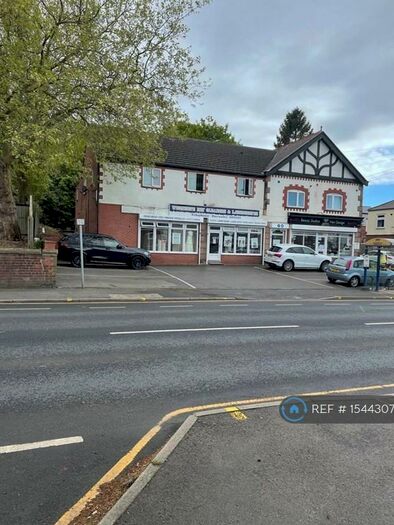 1 Bedroom Flat To Rent In Huddersfield Road, Barnsley, S75