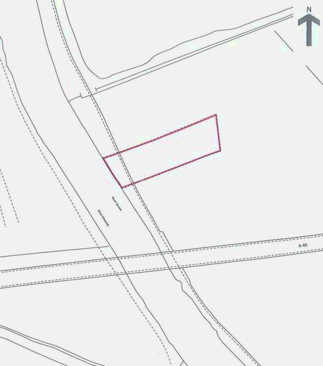 Land For Sale In Walham, Gloucester, GL2