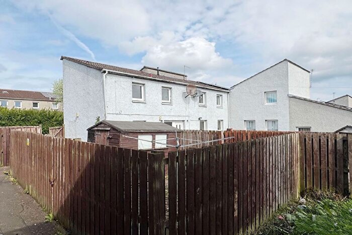 4 Bedroom End Of Terrace House For Sale In , Maitland Hog Lane, Kirkliston, EH29