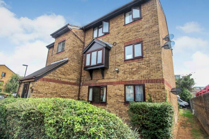 1 Bedroom Apartment To Rent In Barbara Ward Court, Brockway Close, Leytonstone, London, E11
