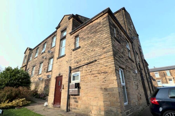 1 Bedroom Flat To Rent In St. Vincents Court, Littlemoor Road, Pudsey, LS28