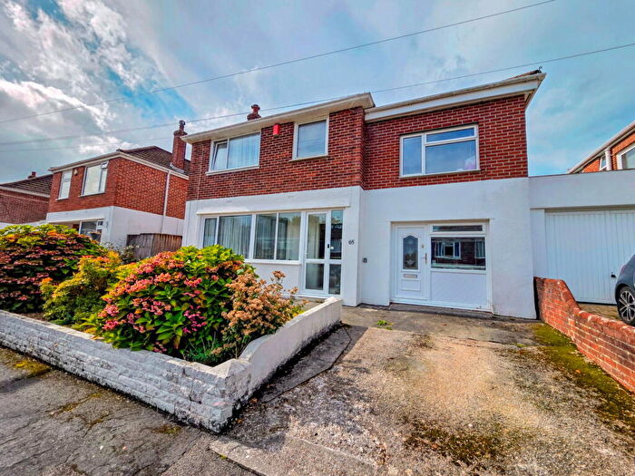 4 Bedroom Detached House For Sale In Lynwood Ave, Plympton, PL7