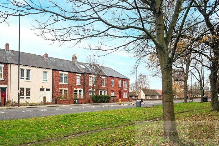 3 Bedroom Apartment For Sale In Claremont Road, Spital Tongues, Newcastle Upon Tyne, NE2