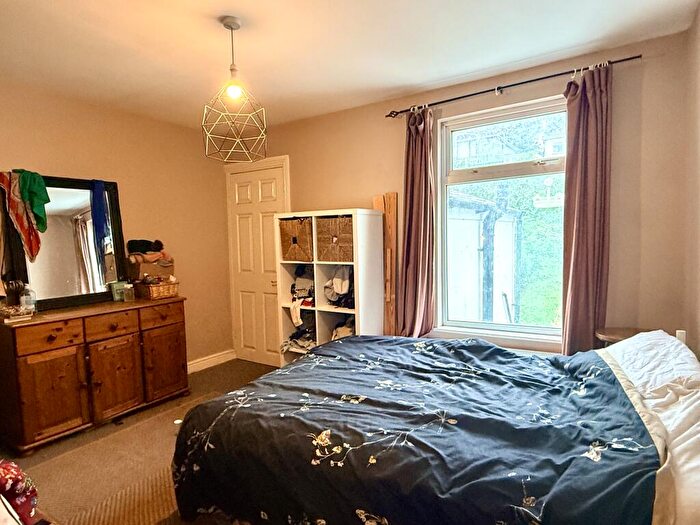2 Bedroom Terraced House For Sale In Charter Street, Chatham, ME4