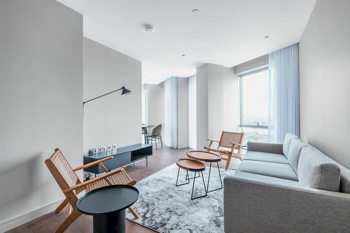 3 Bedroom Flat To Rent In No., Upper Riverside, Cutter Lane, Greenwich Peninsula, SE10