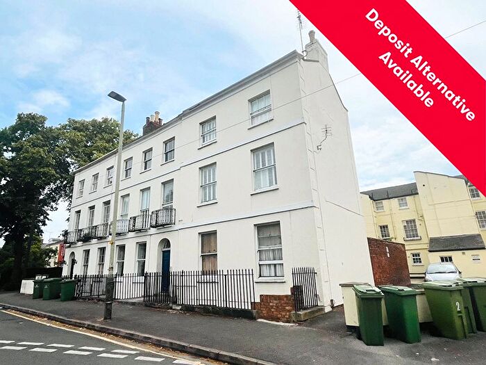 1 Bedroom Flat To Rent In Berkeley Street, Cheltenham, Gloucestershire, GL52