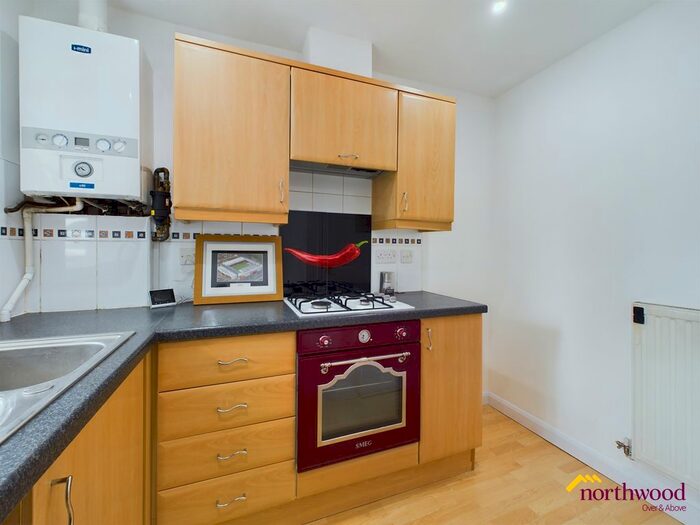 2 Bedroom Semi-Detached House To Rent In Wood Street, Longton, ST3