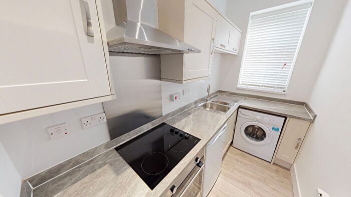 1 Bedroom Flat To Rent In Elmbank Road, Old Aberdeen, Aberdeen, AB24