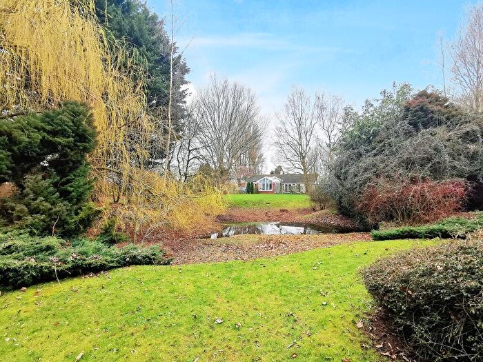 4 Bedroom Detached Bungalow For Sale In Hall Road, Ilketshall St. Andrew, Beccles, NR34