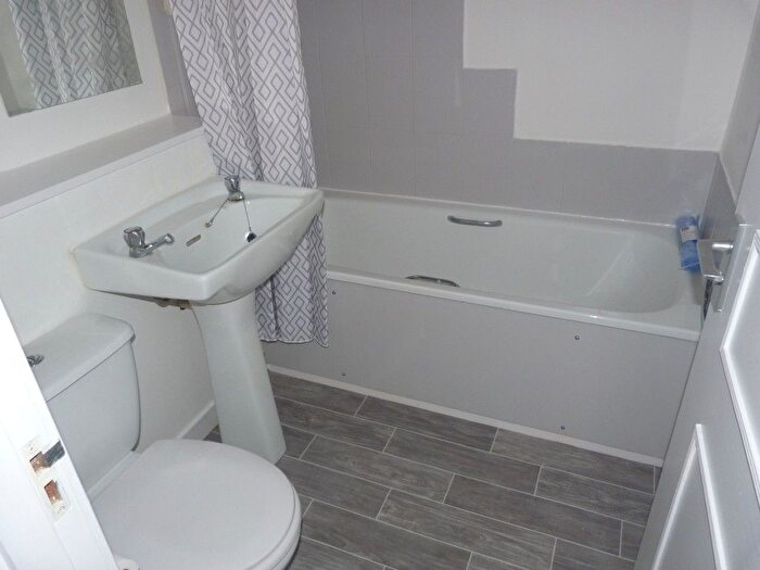 1 Bedroom Flat To Rent In Cathedral Court, Elgin, IV30