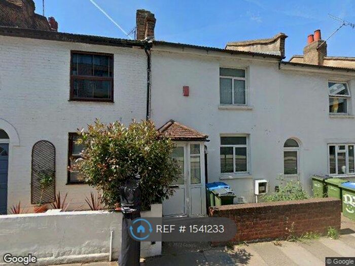 3 Bedroom Terraced House To Rent In Vanbrugh Hill, London, SE10