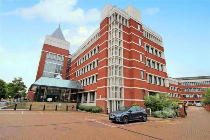2 Bedroom Flat To Rent In Surrey Street, Norwich, NR1