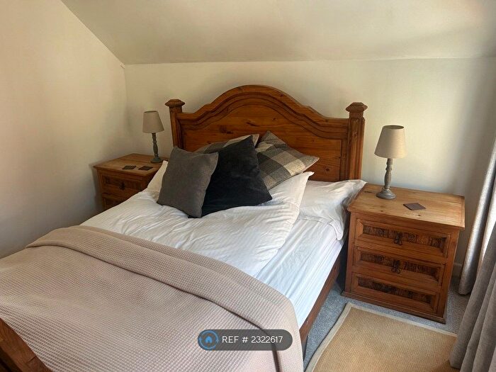 1 Bedroom Detached House To Rent In Stanley Street, Bedford, MK41