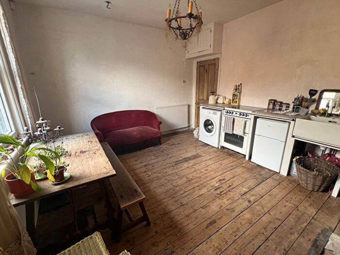 1 Bedroom Property To Rent In All Saints Street, Hastings, TN34